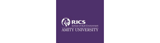 RICS School of Built Environment, Amity University
