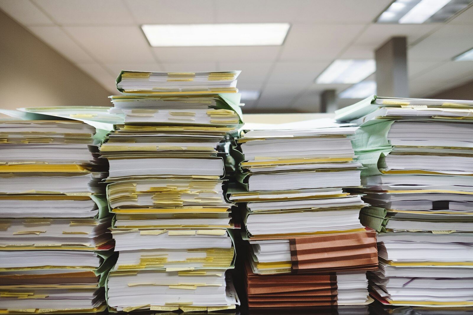 Payroll Processing & Outsourcing