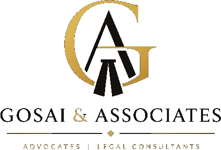 Gosai & Associates — Advocates | Legal Consultants