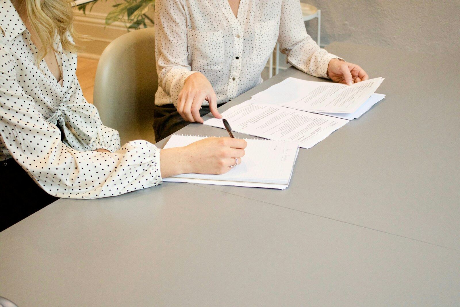Compliance Audit & Consultation